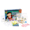 DIY Explore STEM Learner Kit - My Bath Bomb & Salt Making Kit