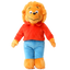 The Berenstain Bears Brother Bear Plush