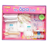 DIY Explore STEM Learner Kit - My Spa Lab (Bath Bomb)