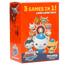 Octonauts Card Games