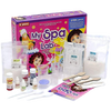 DIY Explore STEM Learner Kit - My Spa Lab (Bath Bomb)