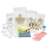 DIY Explore STEM Learner Kit - My Bath Bomb & Salt Making Kit