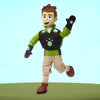 Wild Kratts - Chris Plush