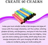 DIY Explore STEM Learner Kit - My Chalk Making Lab