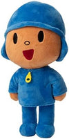 Pocoyo Plush