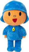 Pocoyo Plush