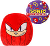 Knuckles Pouch Pal - Heatable & Cooling Plush Pillow