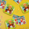Daniel Tiger's Neighborhood Party-In-A-Box - 80 Pieces Party Kit