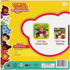 Daniel Tiger's Neighborhood Party-In-A-Box - 80 Pieces Party Kit