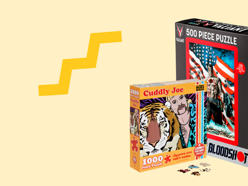 Puzzles