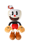 Cuphead and Mugman Plush