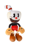 Cuphead and Mugman Plush