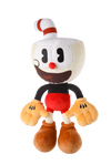 Cuphead and Mugman Plush