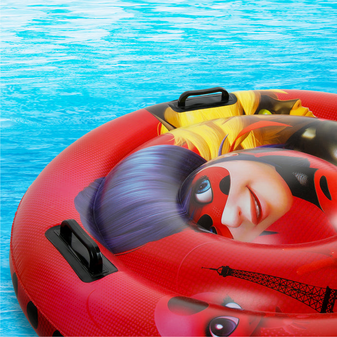 Pool Float (Beam Structure) | MMT – Mighty Mojo Toys