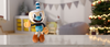 Cuphead and Mugman Plush