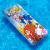Inflatable Sonic The Hedgehog Pool Float