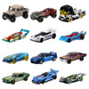 Hot Wheels Basic Car 72ct Assortment Case Die-Cast Toy Cars Lot Mattel