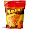 Nacho Jigsaw Puzzle - 219 Pieces Premium Quality Puzzle