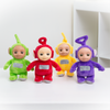Teletubbies Talking Plush (Laa Laa)