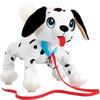 Peppy Pets Dalmatian Plush