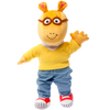 15" Arthur Plush (PBS Kids)