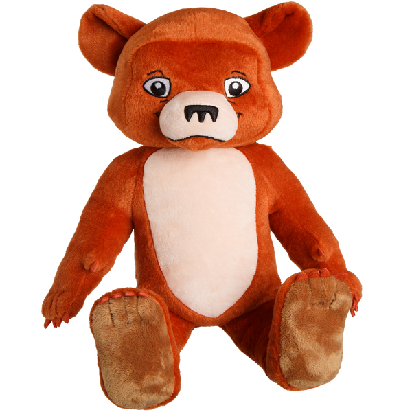 Little Bear