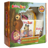 Masha and The Bear Party in a Box!