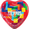 Tetris Pool Float