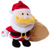 Santa Clause Plush