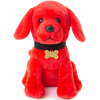 Clifford the Big Red Dog Plush