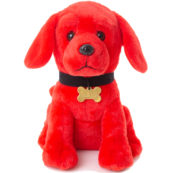 Clifford the Big Red Dog