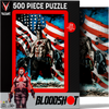 Valiant Jigsaw Puzzle - 500 Pieces (Bloodshot)
