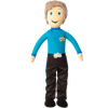 The Wiggles Plush - Anthony