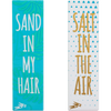 LogoPeg Towel Clips - Salt in The Air