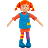 Pippi Longstocking Plush