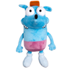 Let's Go Luna - Leo Plush (PBS Kids)