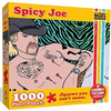 Tiger King Jigsaw Puzzle - 1000 Pieces (Spicy Joe)