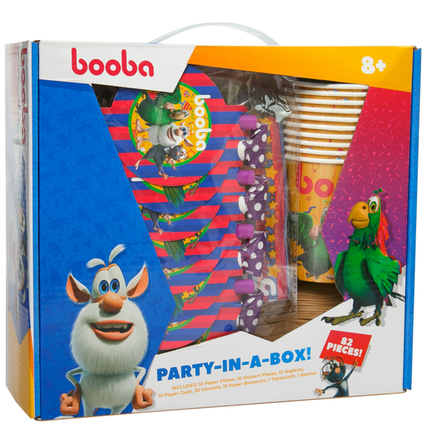 Booba