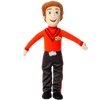 The Wiggles Plush - Simon