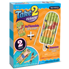Take2Floats Fruit Float and Noodle Popsicle