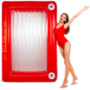 Etch A Sketch Giant Inflatable Float