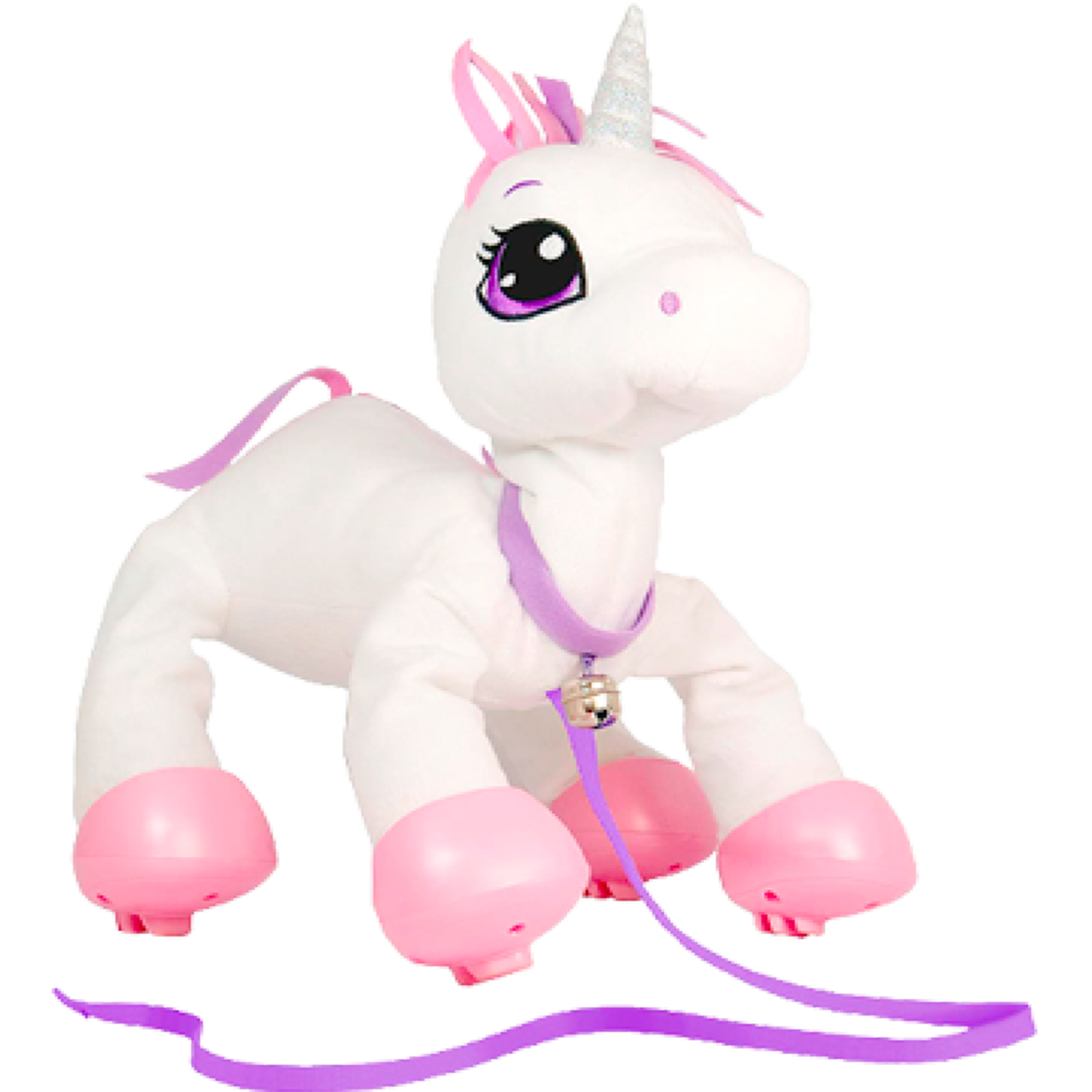 Peppy pups best sale unicorn