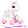Peppy Pets Unicorn Plush