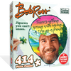Bob Ross Jigsaw Puzzle - 414 Pieces (Trees)