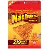 Nacho Jigsaw Puzzle - 219 Pieces Premium Quality Puzzle