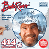 Bob Ross Jigsaw Puzzle - 414 Pieces (Happy Accidents)