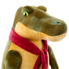 Lyle Lyle Crocodile Plush Doll (Movie Version)