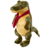 Lyle Lyle Crocodile Plush Doll (Movie Version)