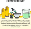 DIY Explore STEM Learner Kit - My Soap Making Kit