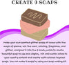 DIY Explore STEM Learner Kit - My Soap Making Kit